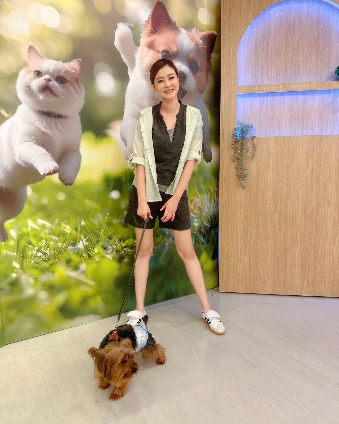 巴黎奧運/林郁婷身高被酸像男人 165公分唐從聖遭戳痛處難過喊:原來我是女生