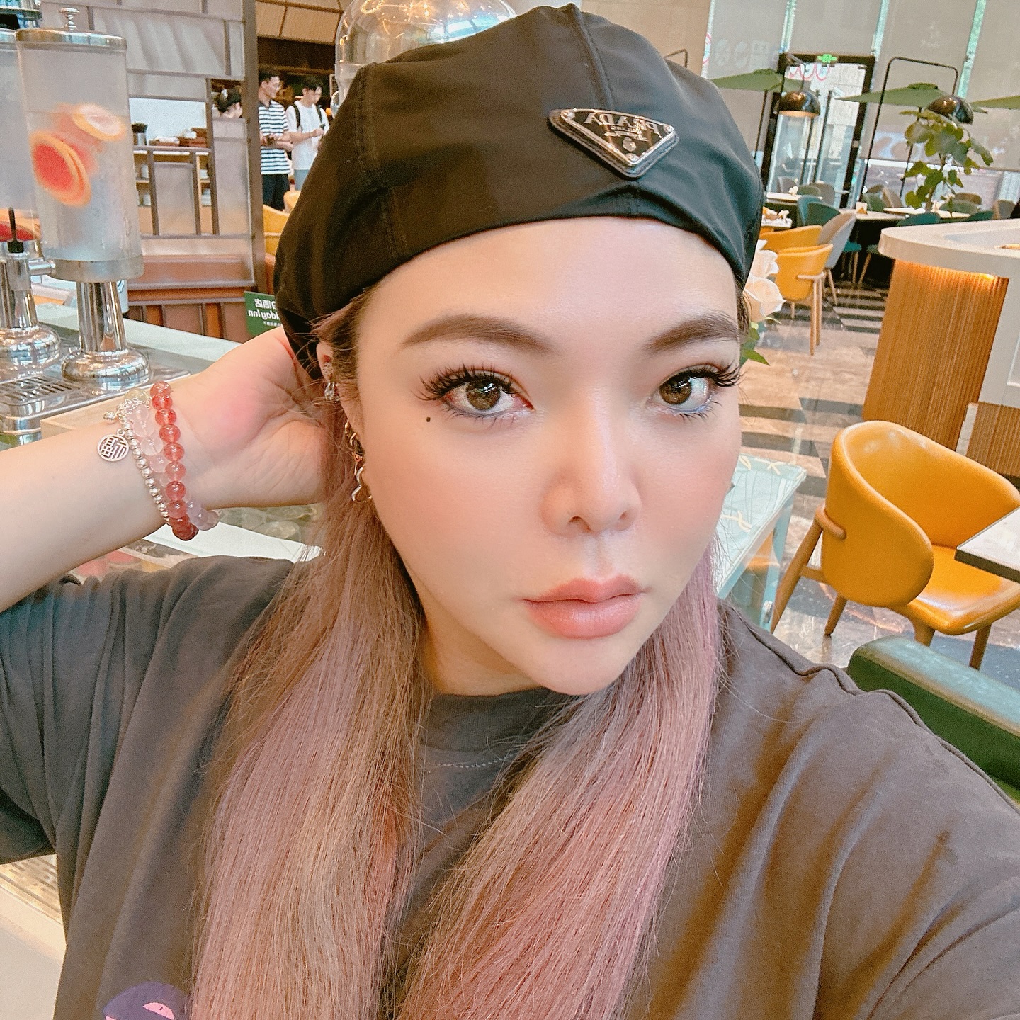 迎新生活!小甜甜宣布帶女兒移居中國 曝離開台灣演藝圈主因