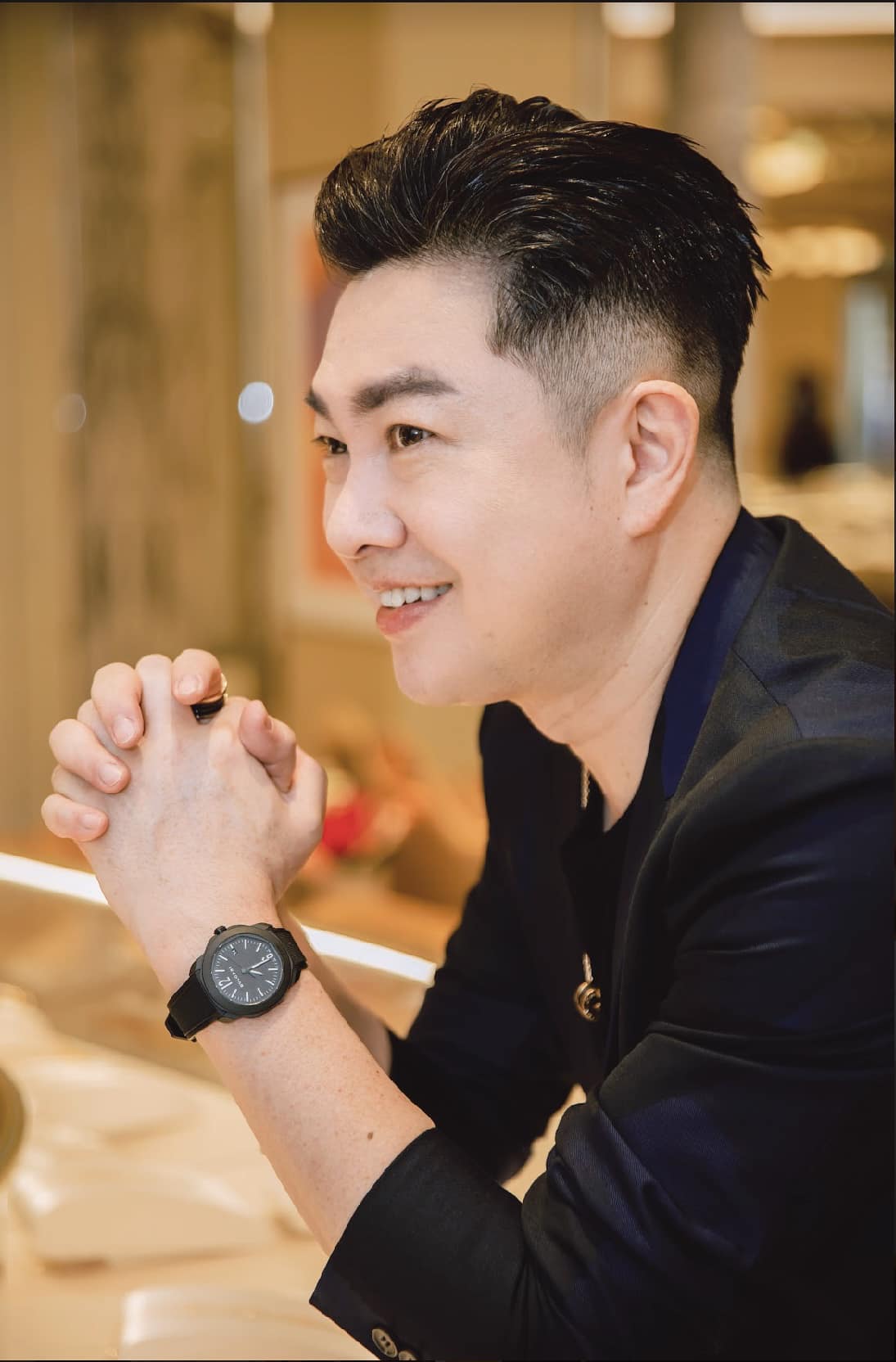 王陽明拒比愛心稱「娘砲的動作」遭轟性別歧視!監製緩頰道歉:太投入角色