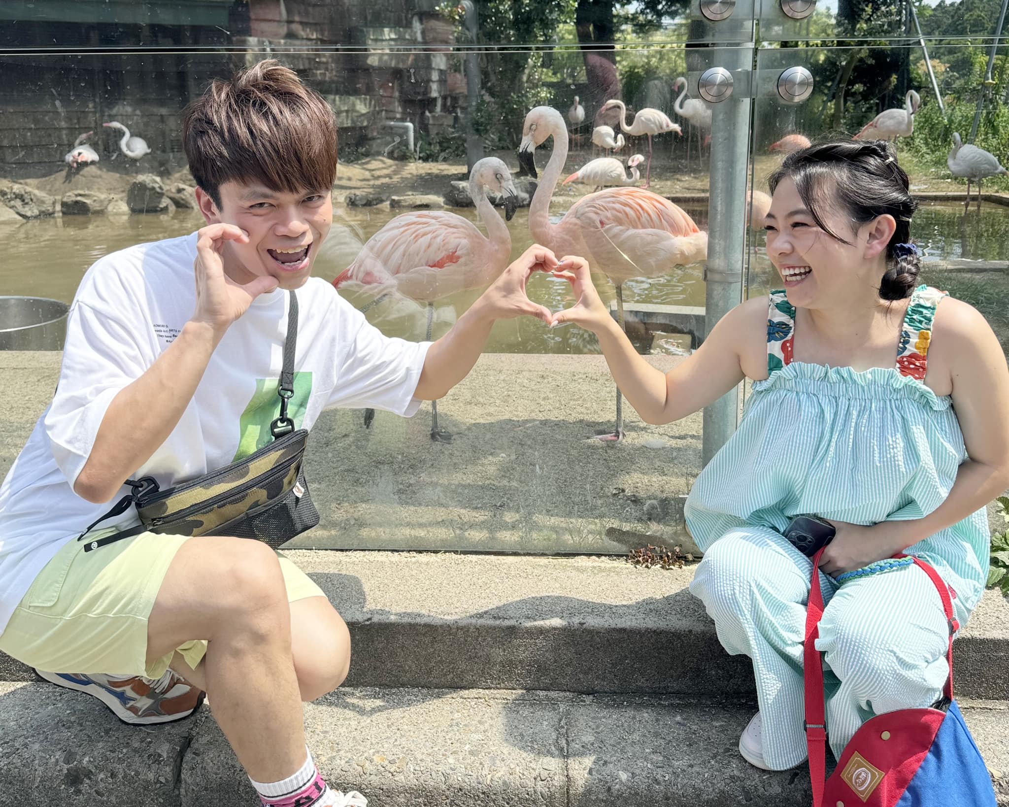 蔡阿嘎怒提告!2愛子遭影射捲網紅大麻風波 網友致歉認「白目、自以為幽默」