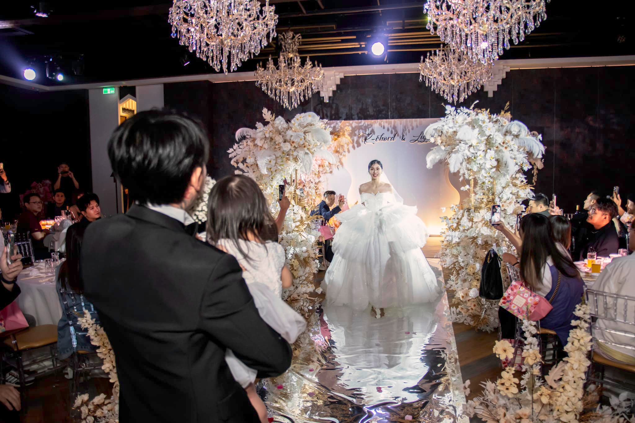 陳緗妮遭嗆「小三不要吵」不忍了!霸氣怒回:大家好,我是謝和弦的小三老婆