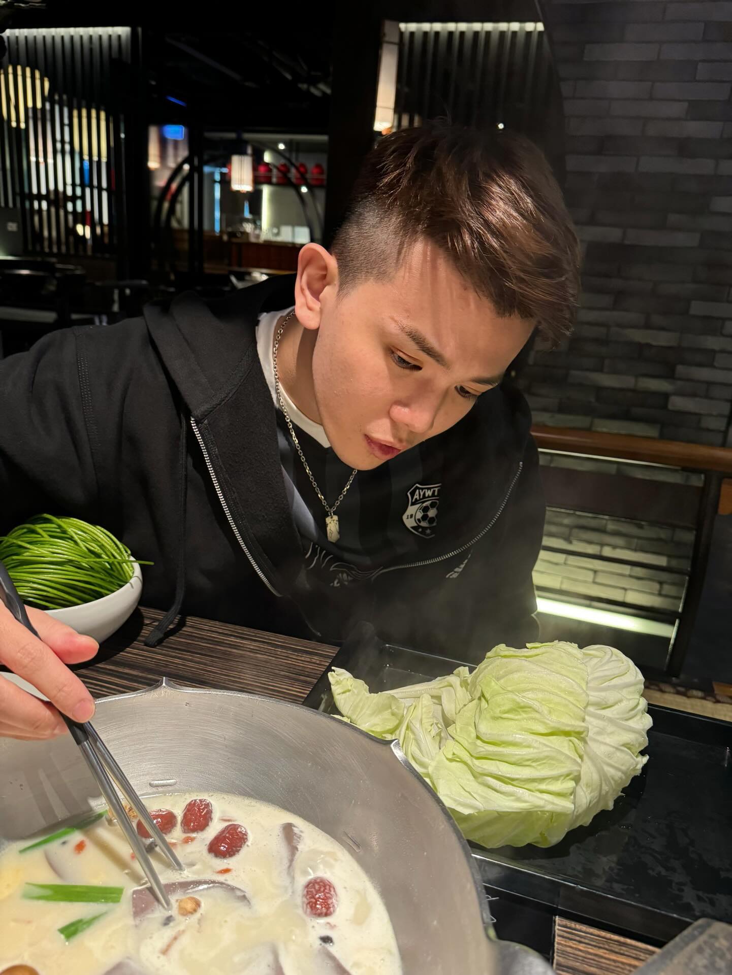 親媽出獄敲家門!孫生火速打理一切認「無法住一起」:這種無力感真的很累