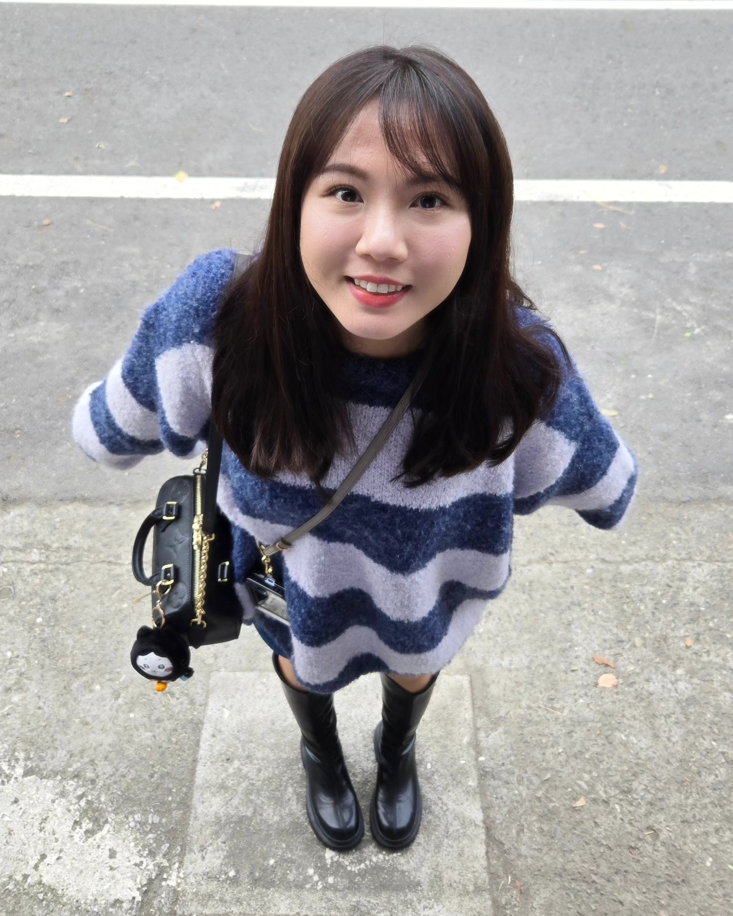 「大外宣」話題延燒!再度遭控收中國錢拍Vlog 魚乾澄清回擊:沒有的事就是沒有