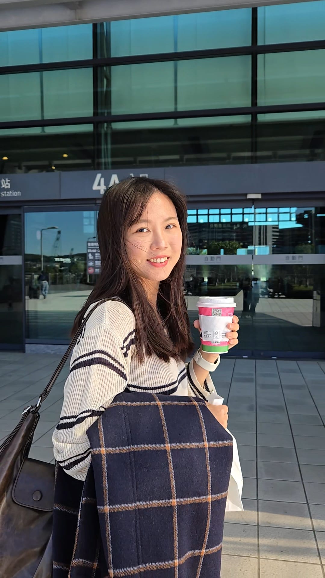 「大外宣」話題延燒!再度遭控收中國錢拍Vlog 魚乾澄清回擊:沒有的事就是沒有