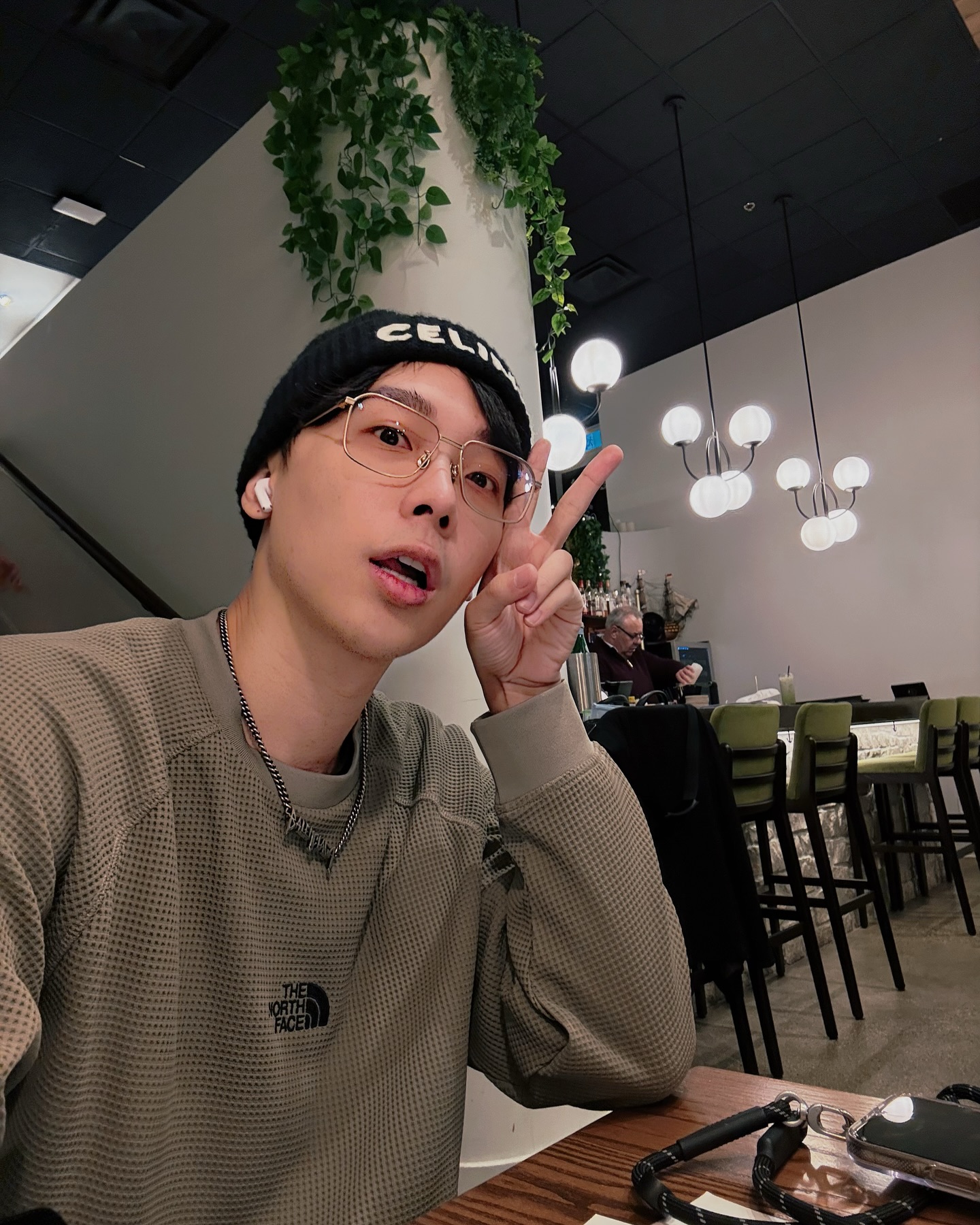 孫生闖禍後自曝沒收入！酷炫遭批落井下石　傻眼反問：我叫他去摸別人屁股的嗎？