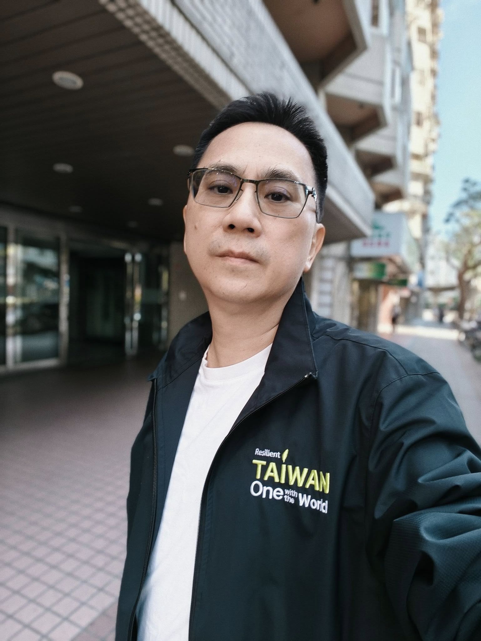 「願大S務必投胎到中國」引譁然!網紅486先生道歉了:做了不好的示範