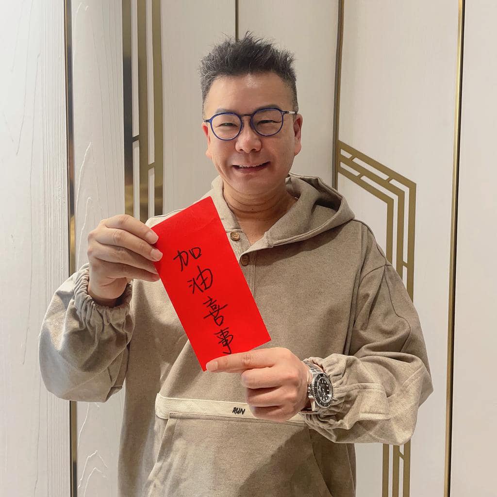 沈玉琳罹血癌暫別螢光幕！親證病情「暫時無法與大家見面」《11點熱炒店》動向曝