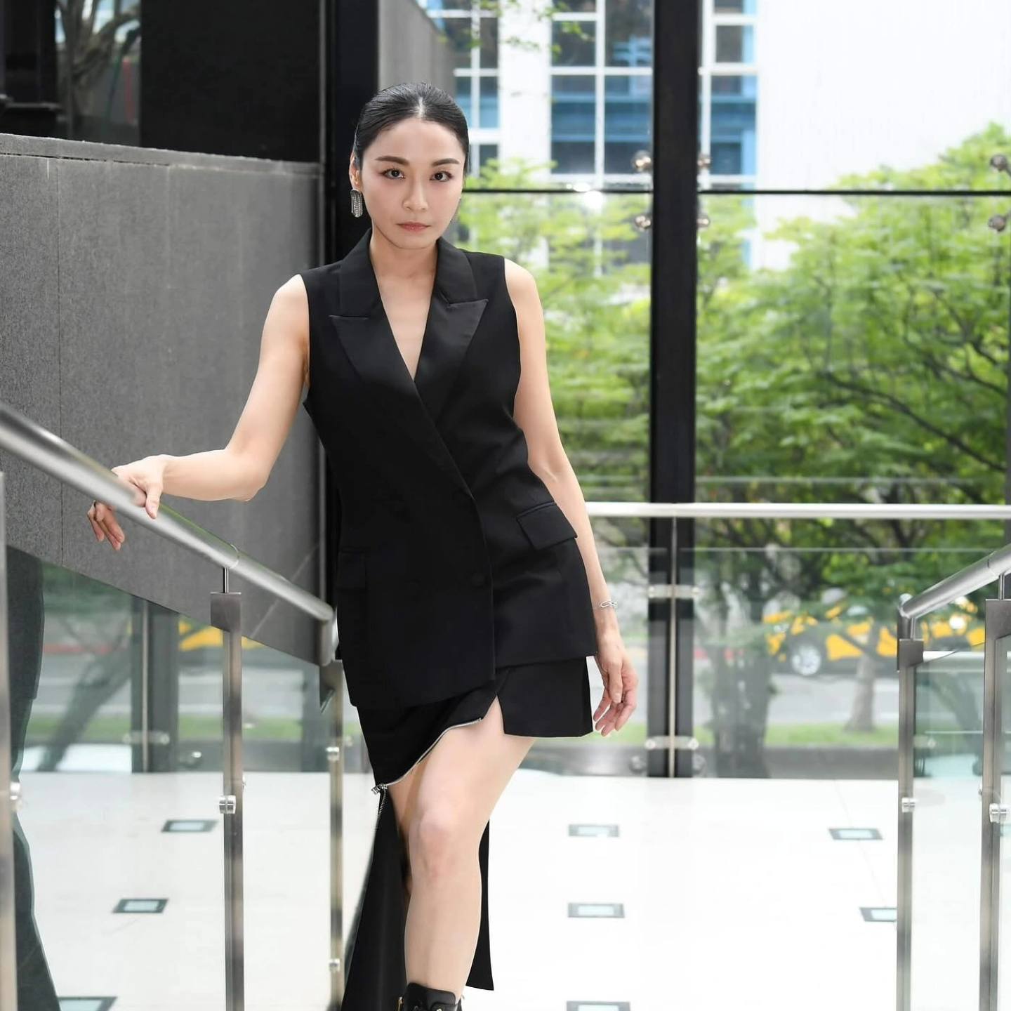 江祖平揭性侵偷拍事件！嫌疑人照片服裝驚見「SET」三立電視台回應了