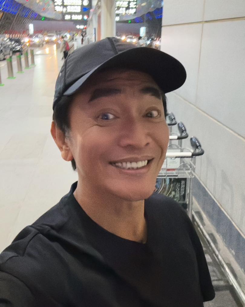 當MAMAMOO頌樂的面稱「韓國女生唱歌難聽」吳宗憲捲失言風波回應了