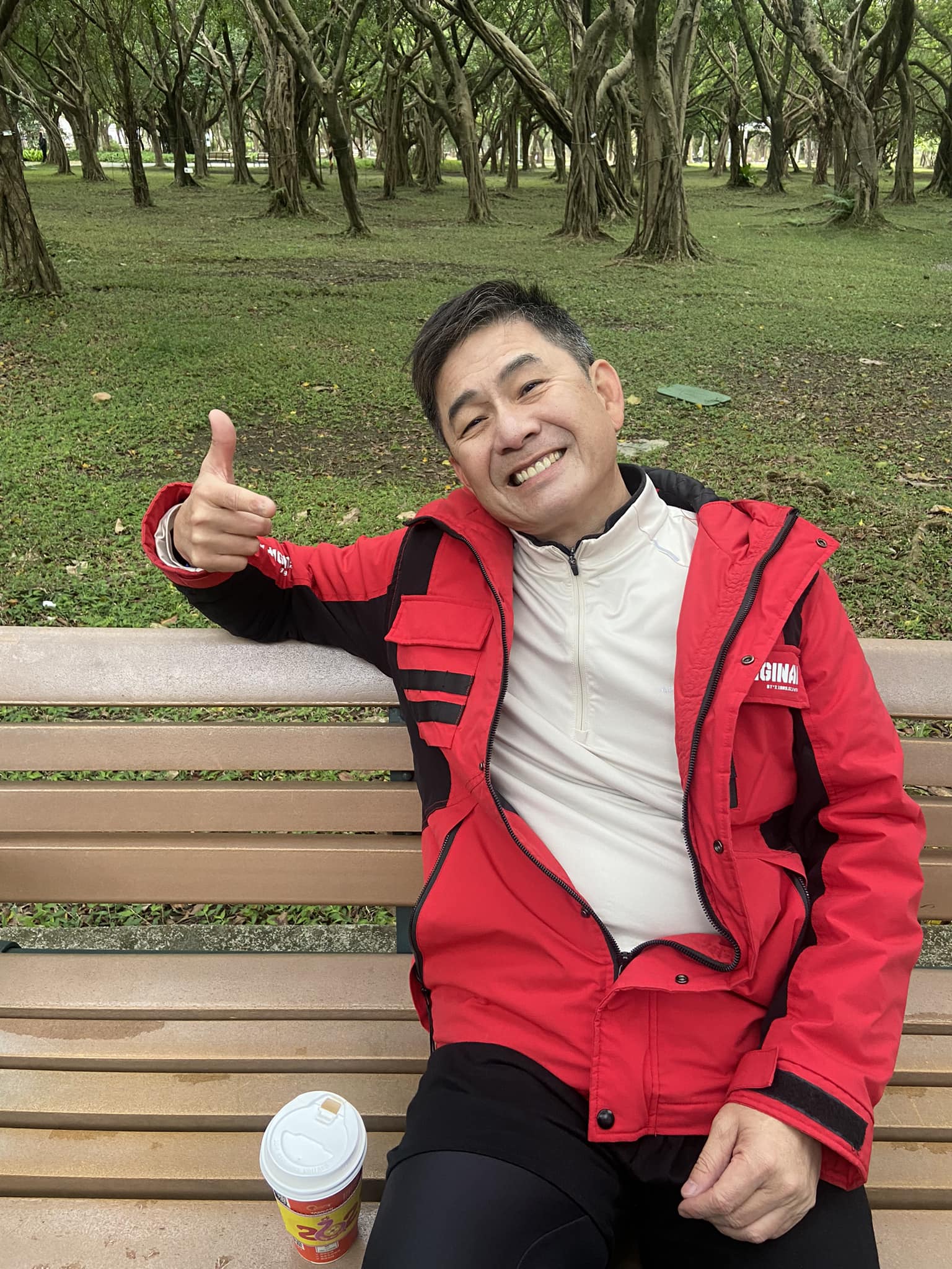 超高規格造勢活動!洪都拉斯羞恥指數爆表 直呼:我快受不了了