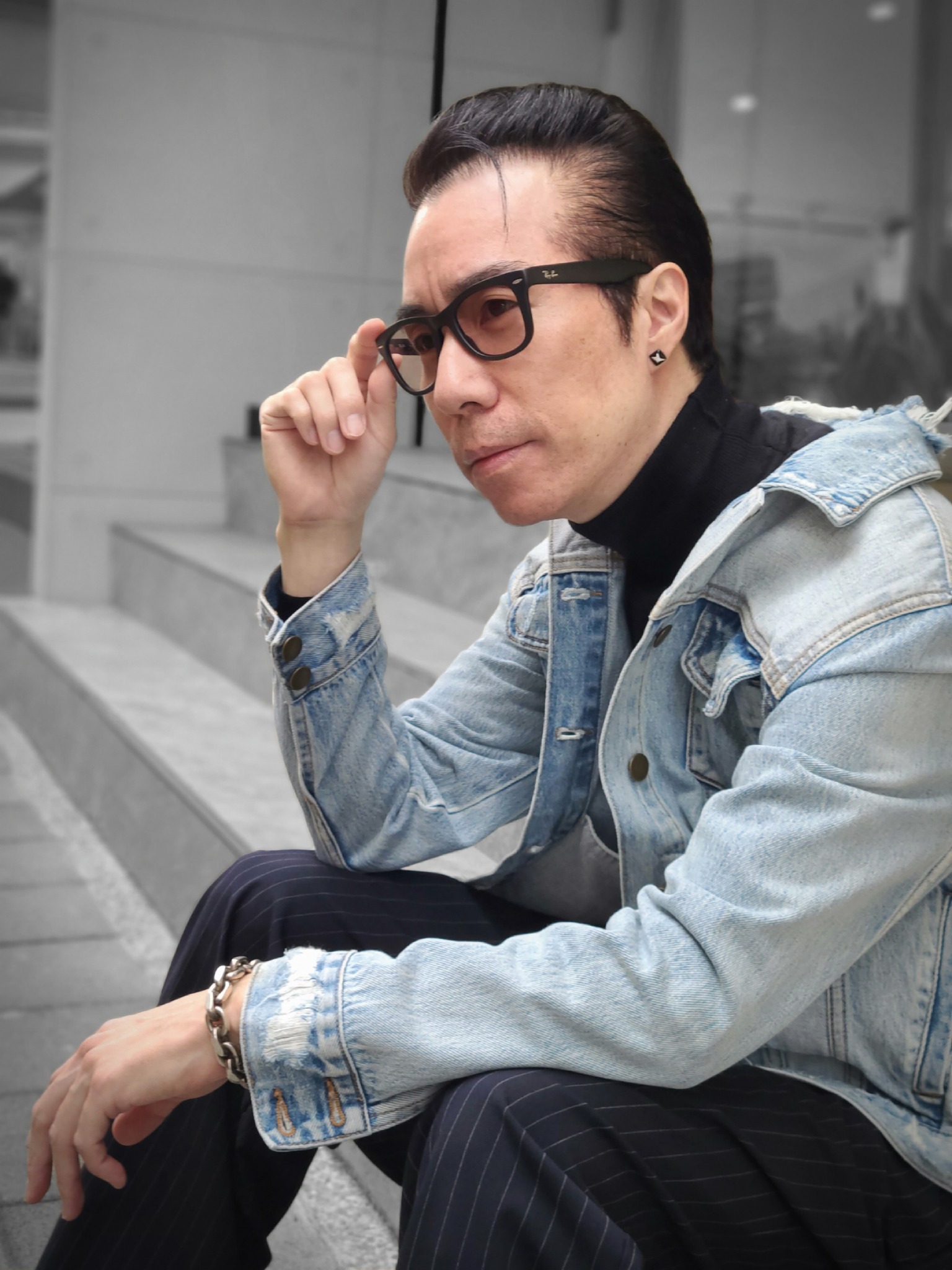 張兆志怒揭30年友惡意抹黑前妻!許允樂慘成「驚弓之鳥」情緒崩潰、胃出血