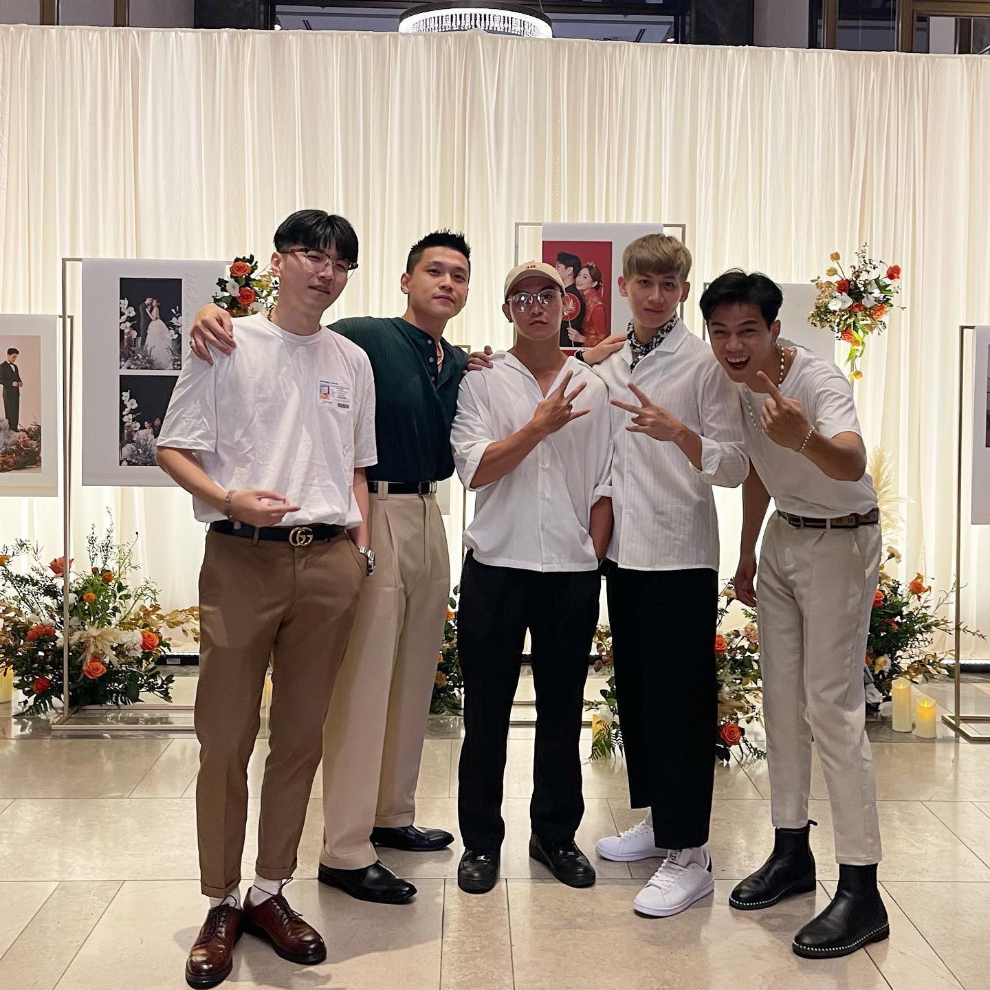 兵役風波續燒!前男團成員曝演藝圈逃兵內幕 直呼:別逃了,進去當螞蟻吧