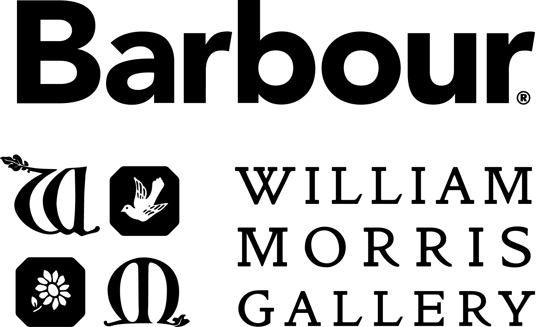 英倫設計、服飾雙雄經典聯乘 Barbour x William Morris Gallery系列限量上市