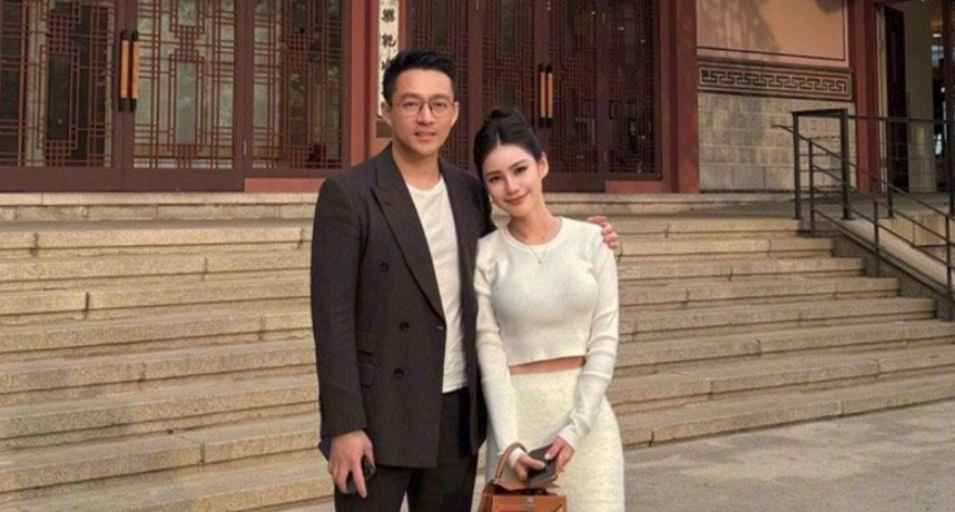 現任老婆Mandy出面求情！曝汪小菲精神狀況「瀕臨崩潰」：不要對任何人網暴