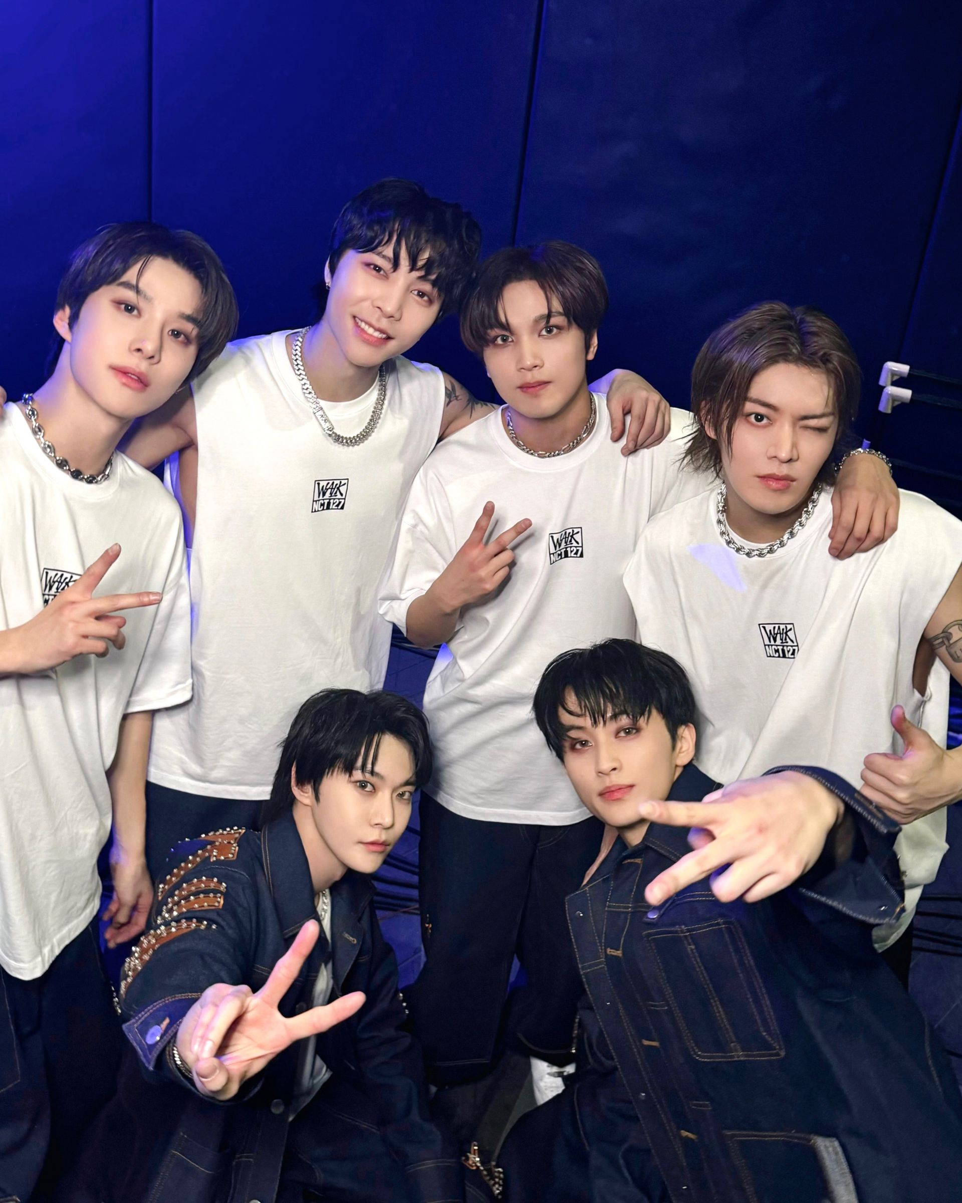 NCT127「No Plan」粉絲氣炸!金道英緩頰發聲 感性喊:沒有任何成員會把自己放在團隊之前