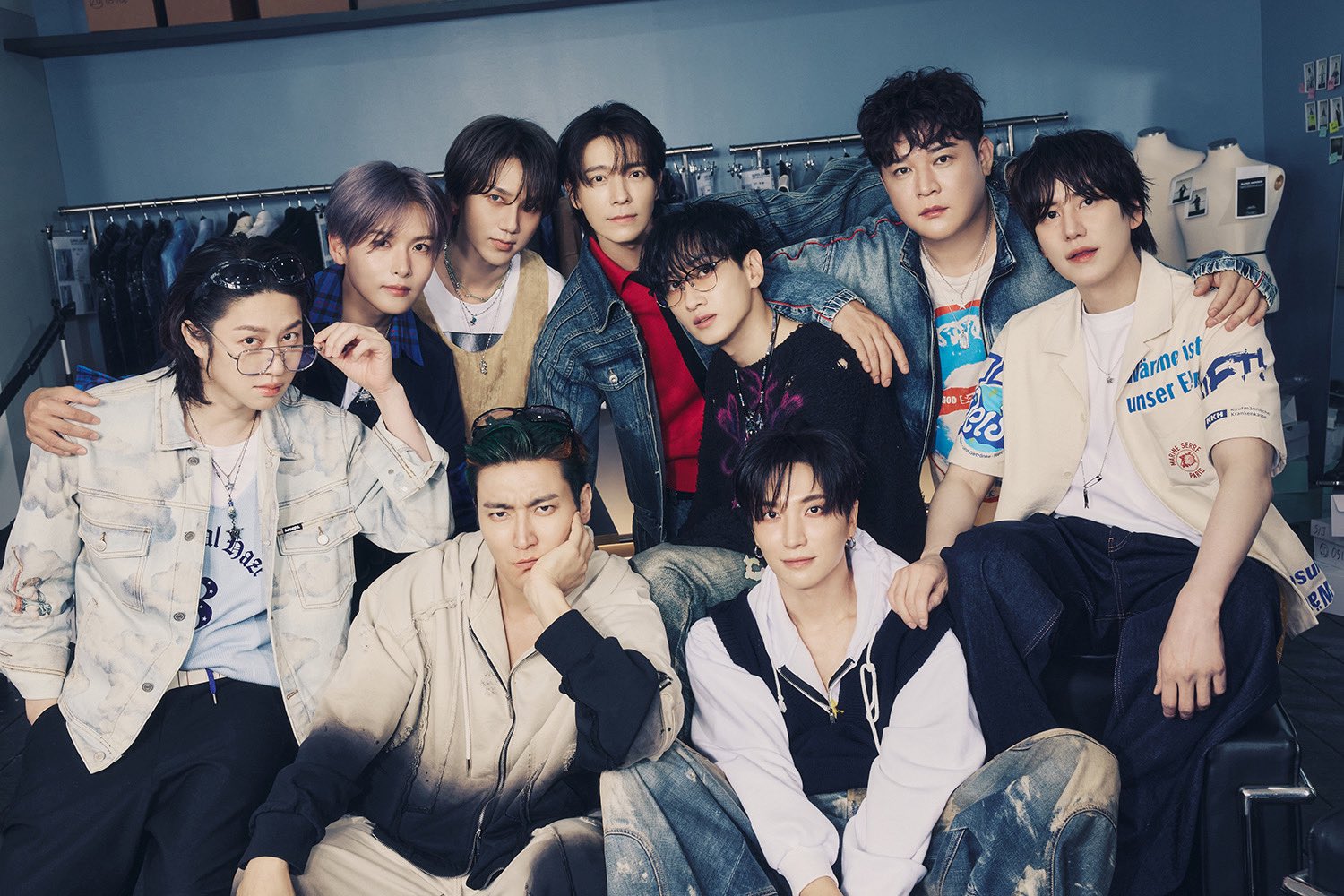 希澈睽違10年回歸舞台!吐近年低潮「狀態不太好」告白Super Junior惹哭粉絲