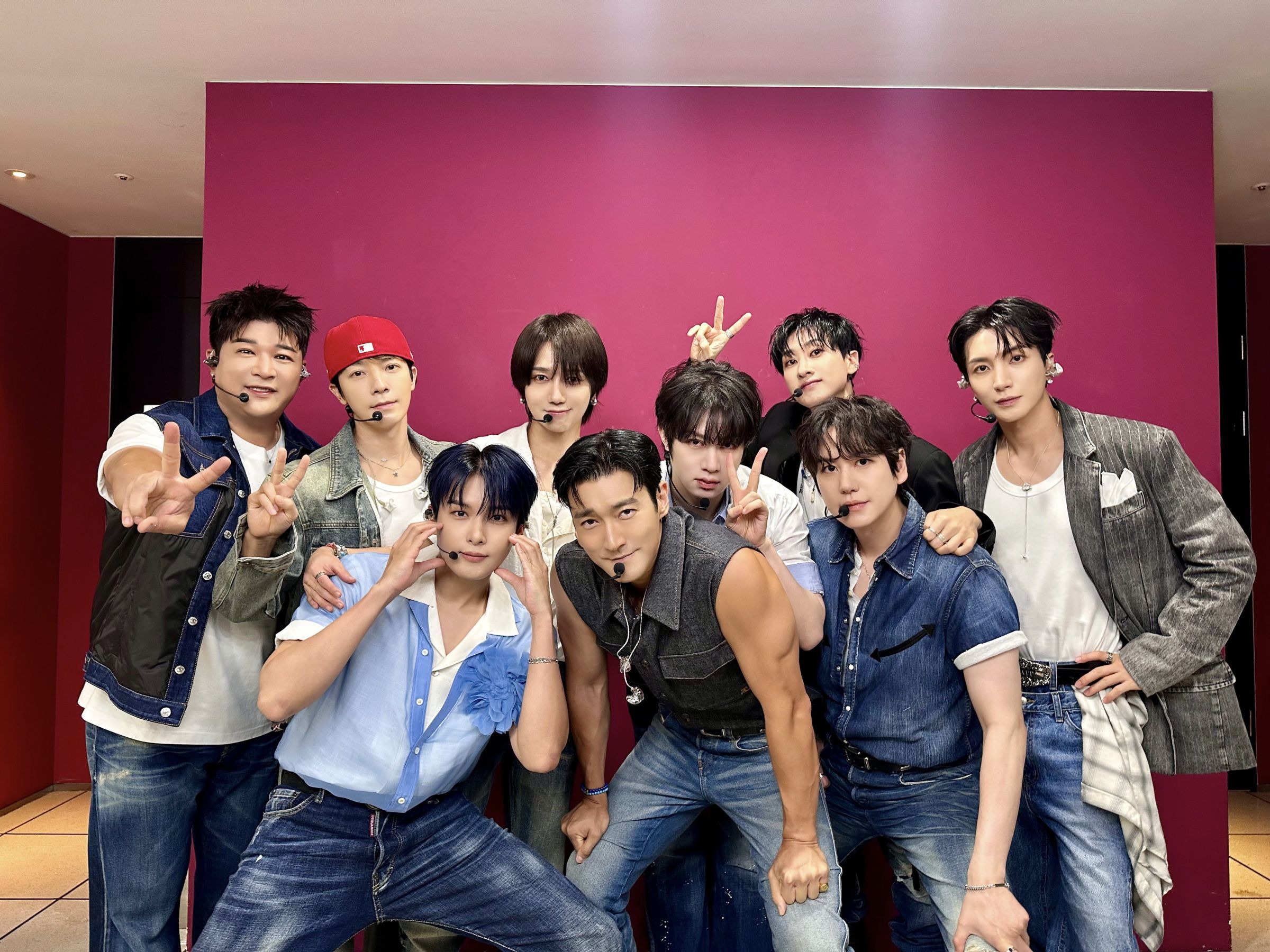 希澈睽違10年回歸舞台!吐近年低潮「狀態不太好」告白Super Junior惹哭粉絲