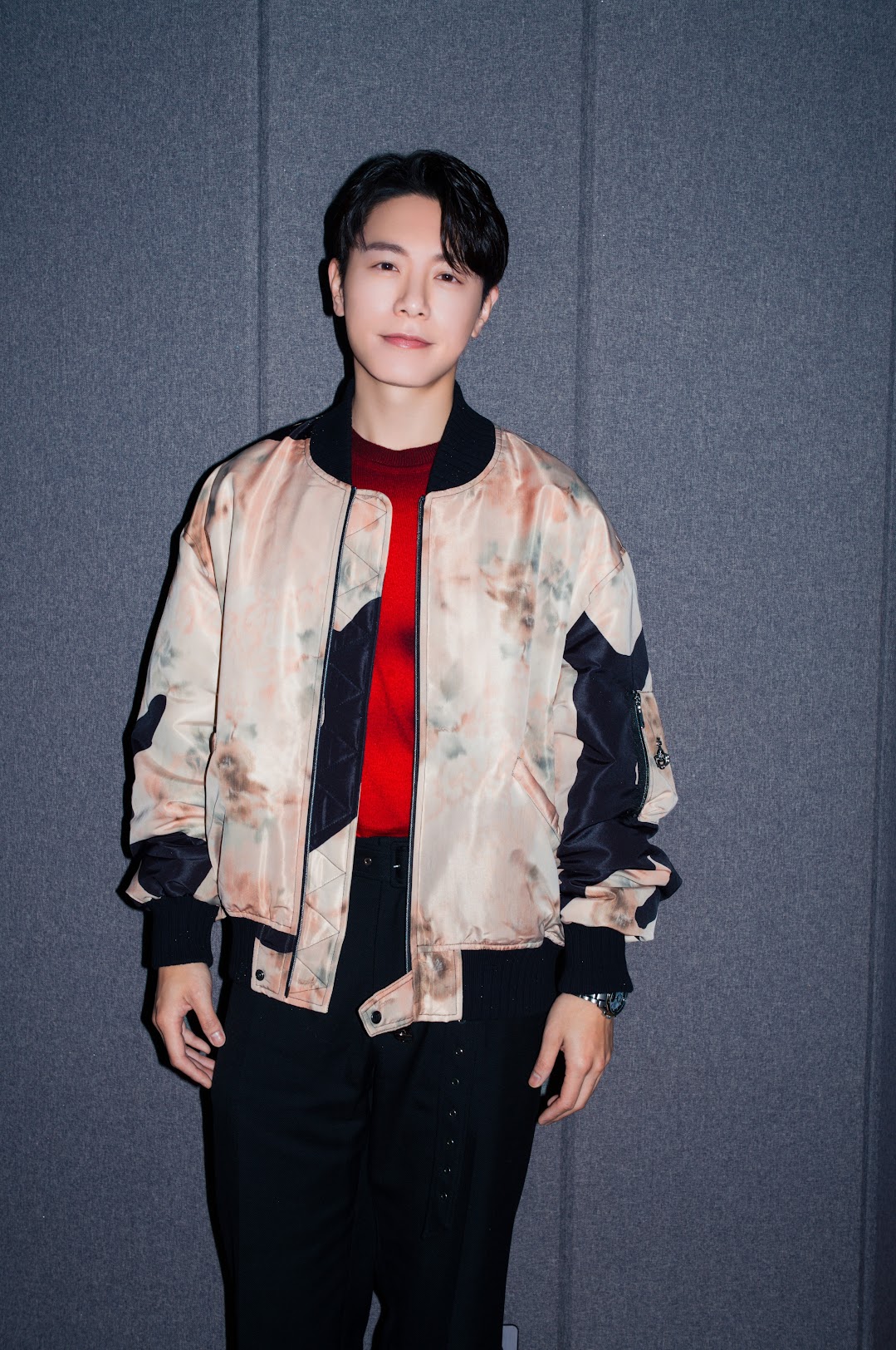 Super Junior東海曝「私下最愛做家事」洗衣煮飯全拿手!韋禮安打趣邀他回家:會留空房間