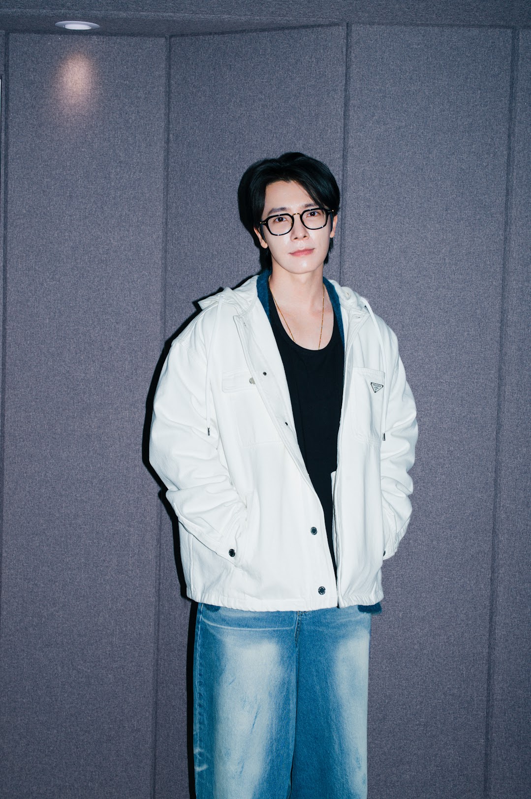 Super Junior東海曝「私下最愛做家事」洗衣煮飯全拿手!韋禮安打趣邀他回家:會留空房間