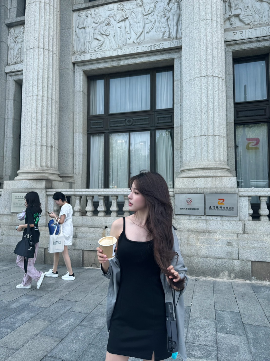 韓菲挾「最美創作新聲」封號闖音綜 奔赴萬人現場練唱功台風收穫滿載