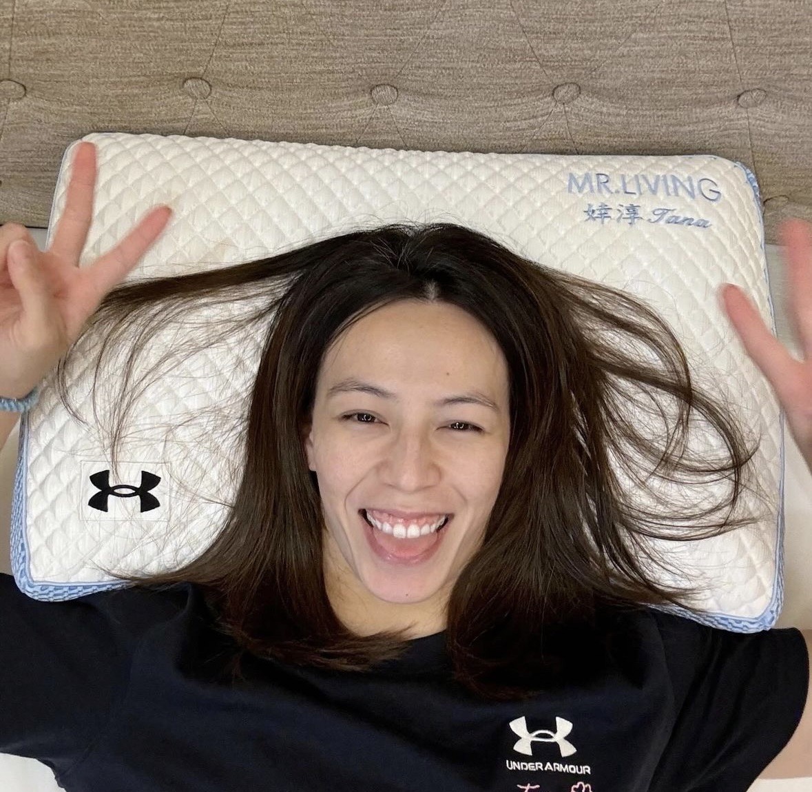 巴黎奧運/舉重女神鍍銅!加國選手暖心擁抱惹哭全網 中媒辛辣提問郭婞淳秀超高EQ