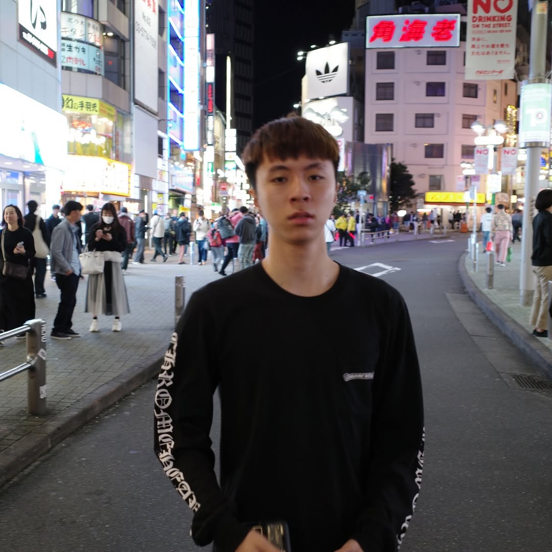 最強高中生Ray赴美受訪掀熱議!稱「台灣跟屎一樣」:大家都像NPC