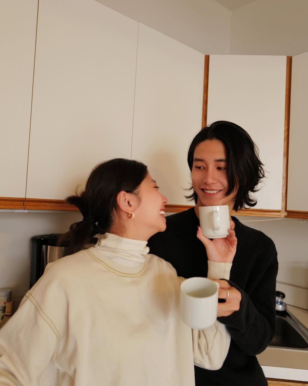 魏如萱疑捲三角戀!網紅刪文澄清「沒搞清楚狀況」經紀人發聲:不多做回應