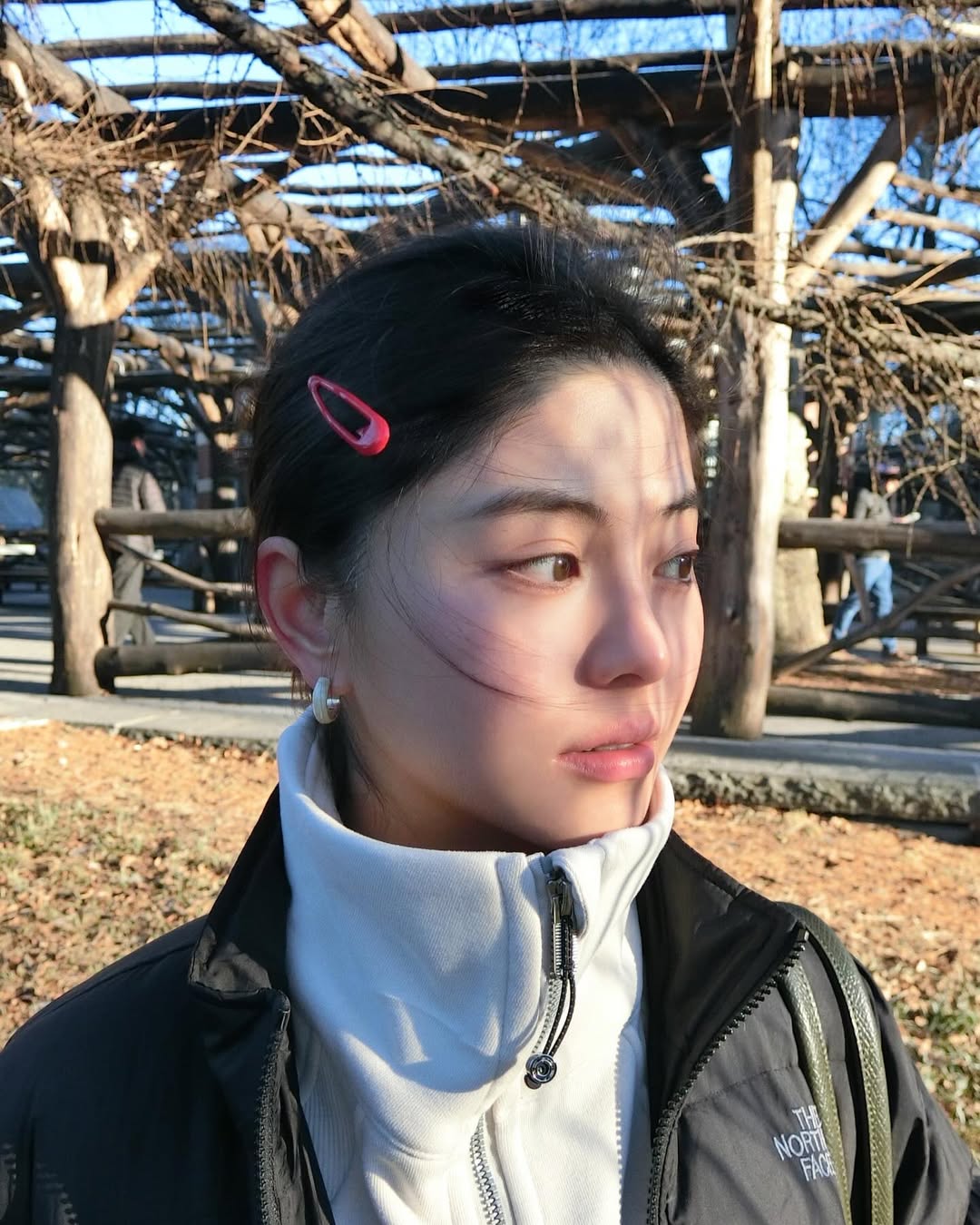魏如萱疑捲三角戀!認愛小21歲男網紅強調「無介入感情」若盈不認分手:感情冷靜期