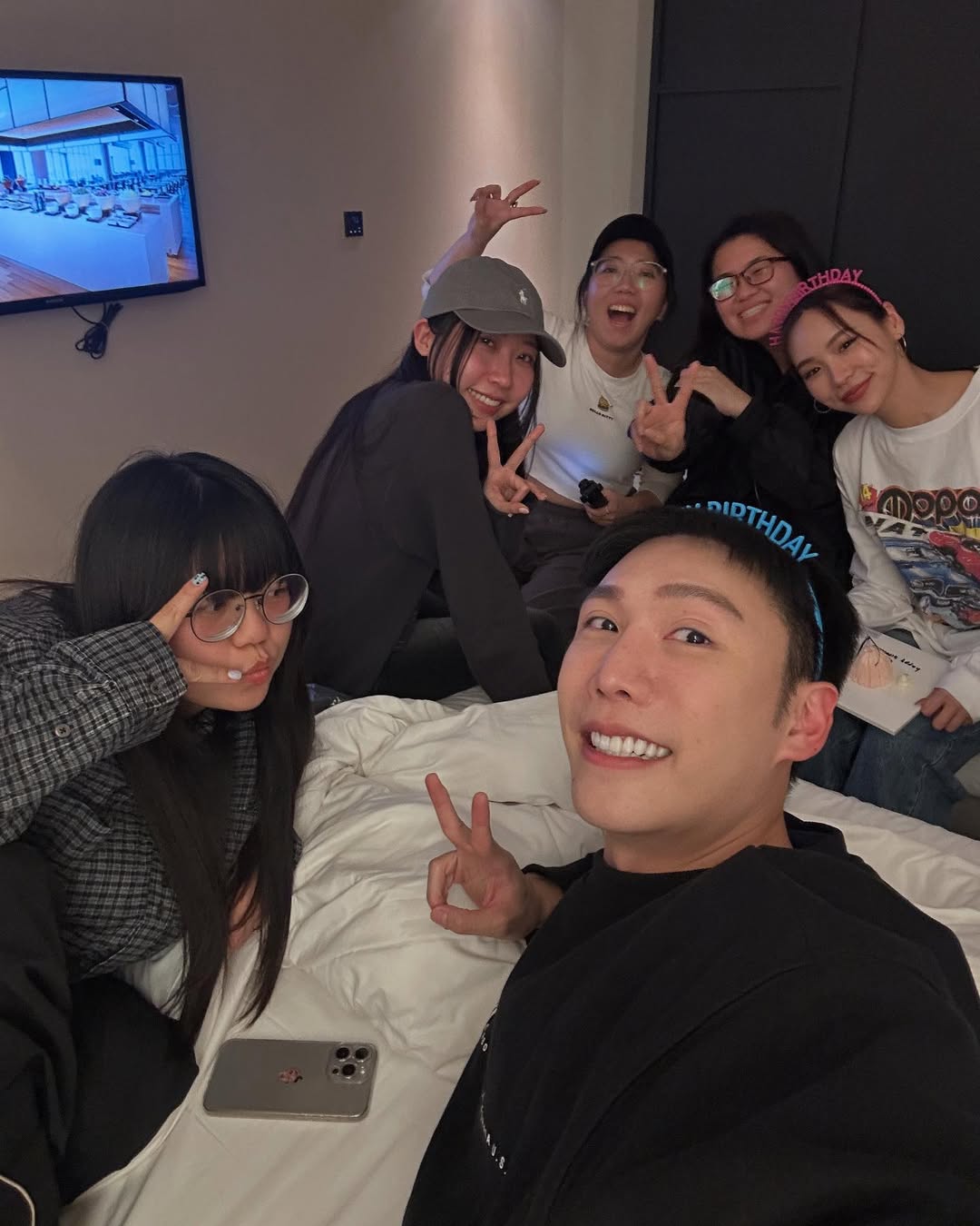 百萬YTR「反整企劃」引網不滿!小吳緊急下架影片 發聲護好友:請不要攻擊