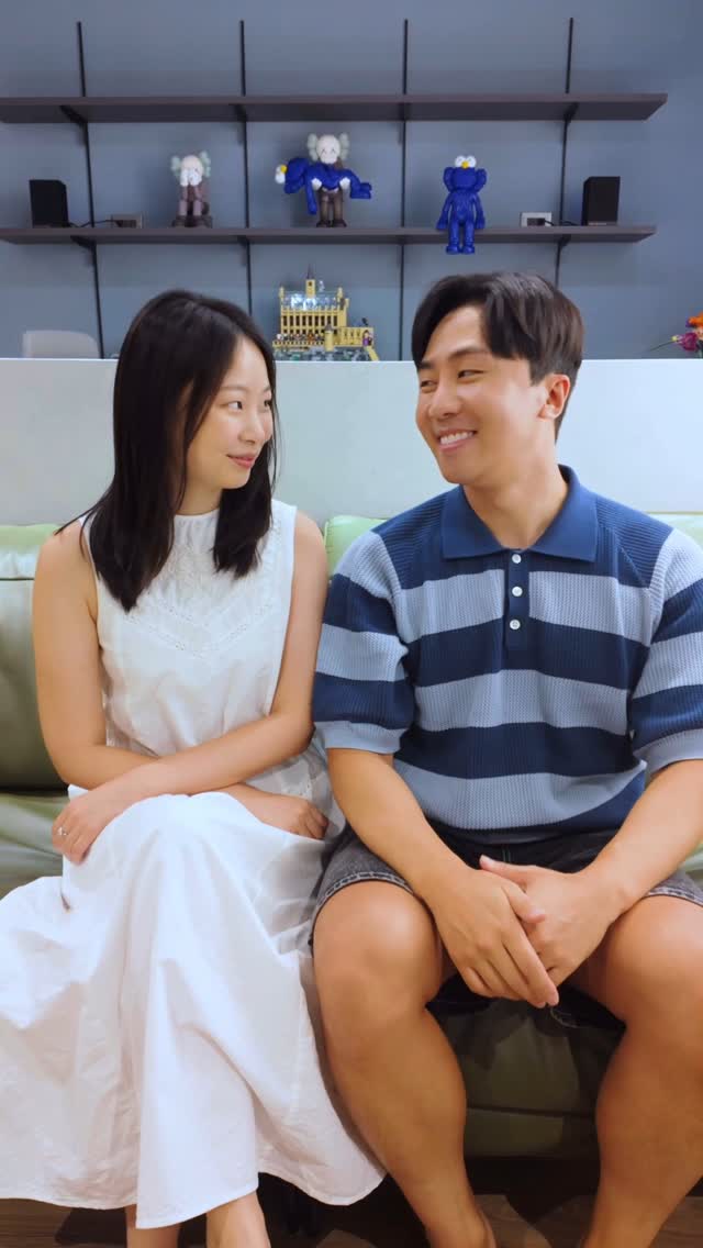 人氣YTR求子遇難關!結婚一年半老婆沒懷孕 檢查後親曝結果「精子活動力不佳」