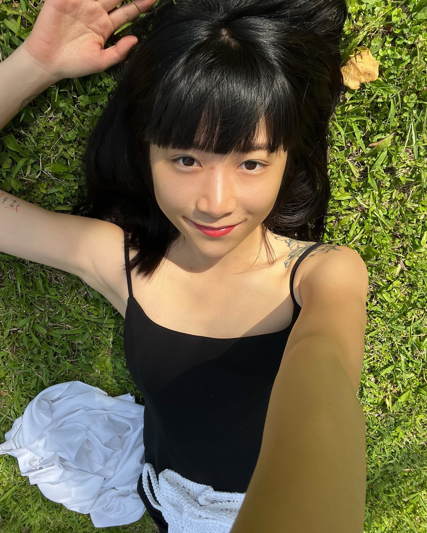 極簡YTR NanaQ失戀7天吐心聲!收到分手訊息不久就被封鎖 坦言:分手是一個人的決定