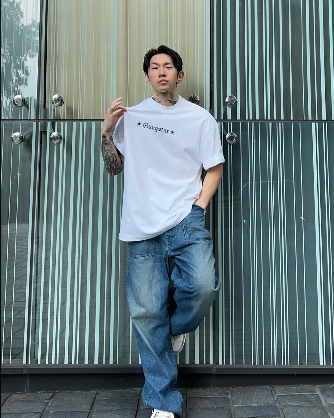 反目成仇!尼克星嗆「離開我的陰X」妙智強硬喊告 嚇壞求饒:對不起我錯了