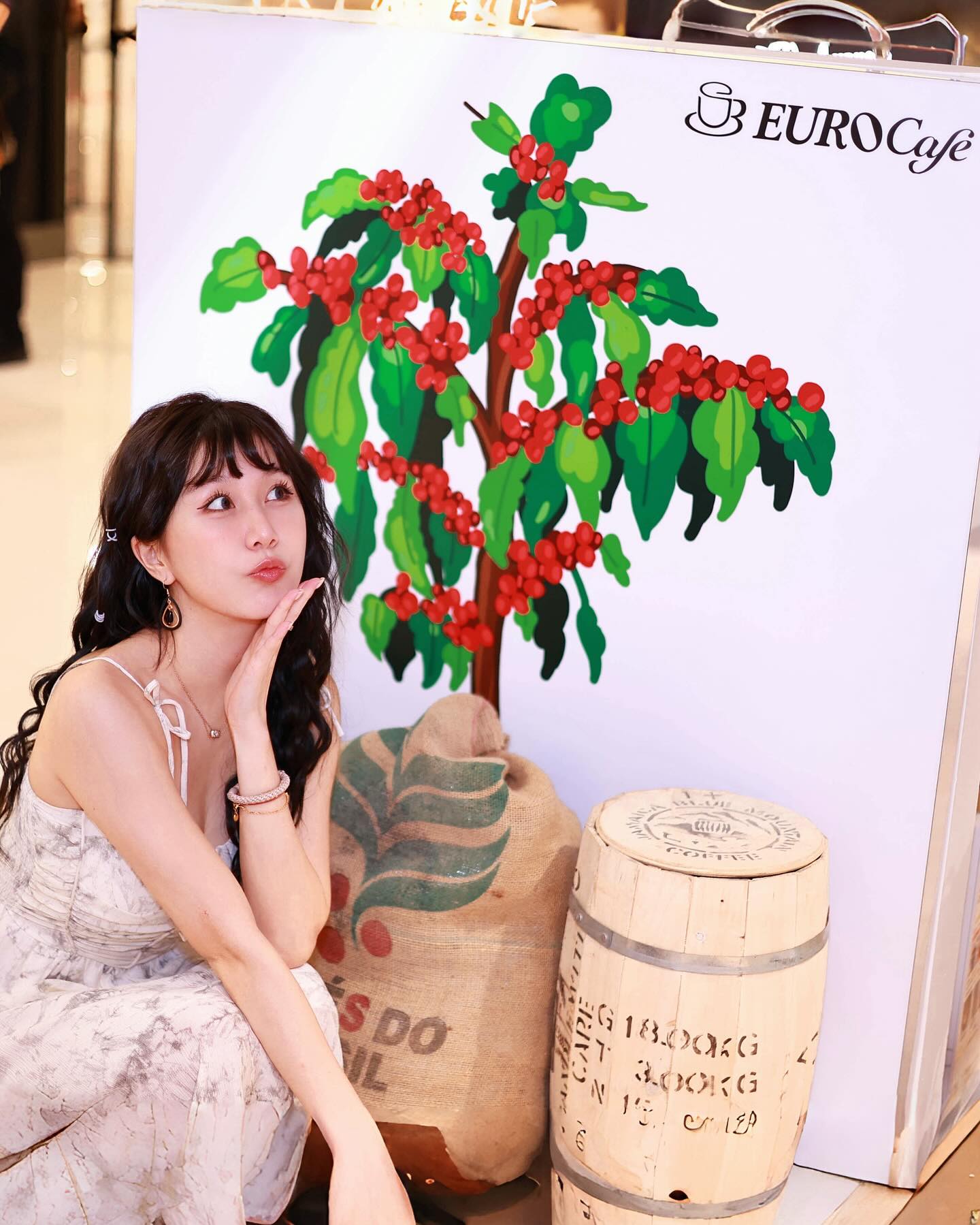 分手Joeman半年就認愛!妮婭曾被質疑「不夠愛」首曝心聲:為什麼不能找幸福