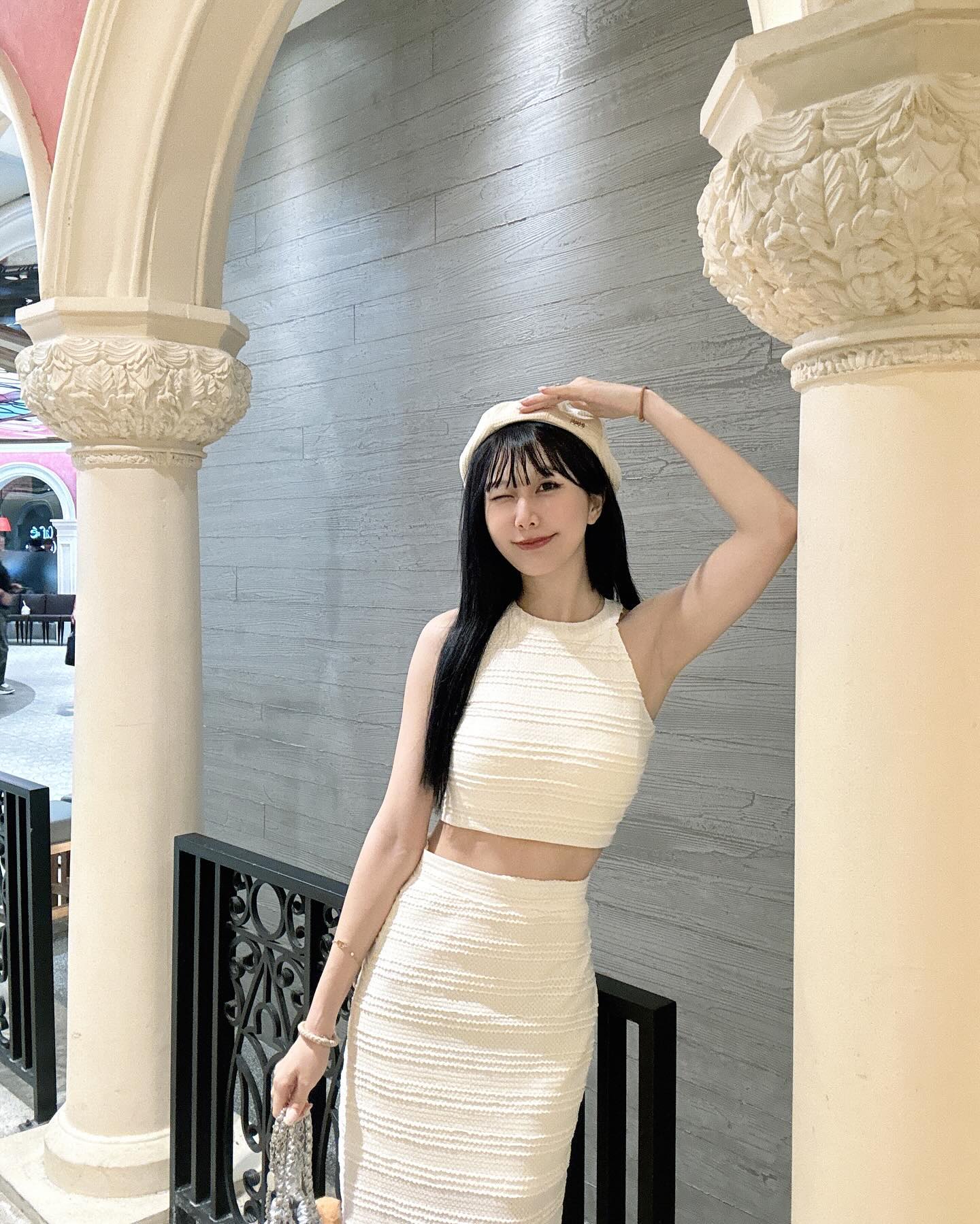 分手Joeman半年就認愛!妮婭曾被質疑「不夠愛」首曝心聲:為什麼不能找幸福