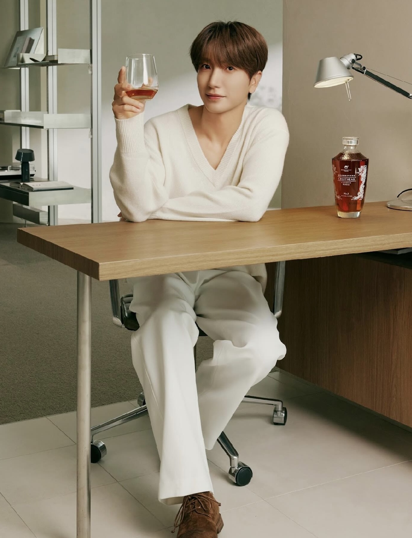 Super Junior也關注12強!利特直播喊「台灣贏了」粉絲幽默回:是不是在等鼎王優惠?