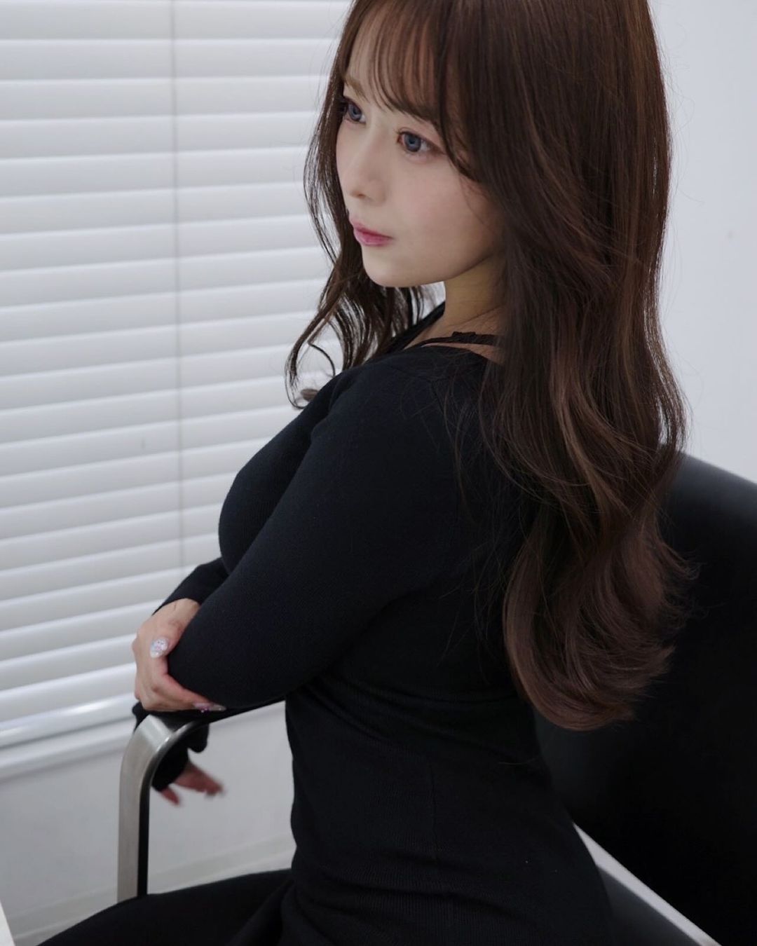 《吉伊卡哇》正妹聲優窈窕身材被封「最美Body」!深V火辣泳裝照掀網暴動