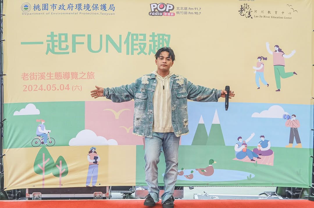 超諷刺！唱紅〈運轉人生〉送給酒駕受害故友　邱軍辯稱：以為撞到石墩