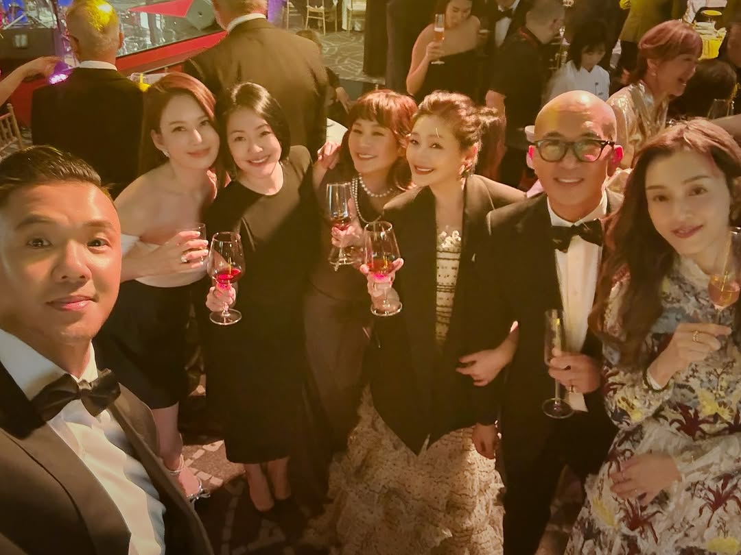 范瑋琪遭控「害大S病逝」不忍了！曬醫師對話自清又刪文　經紀公司再PO律師函