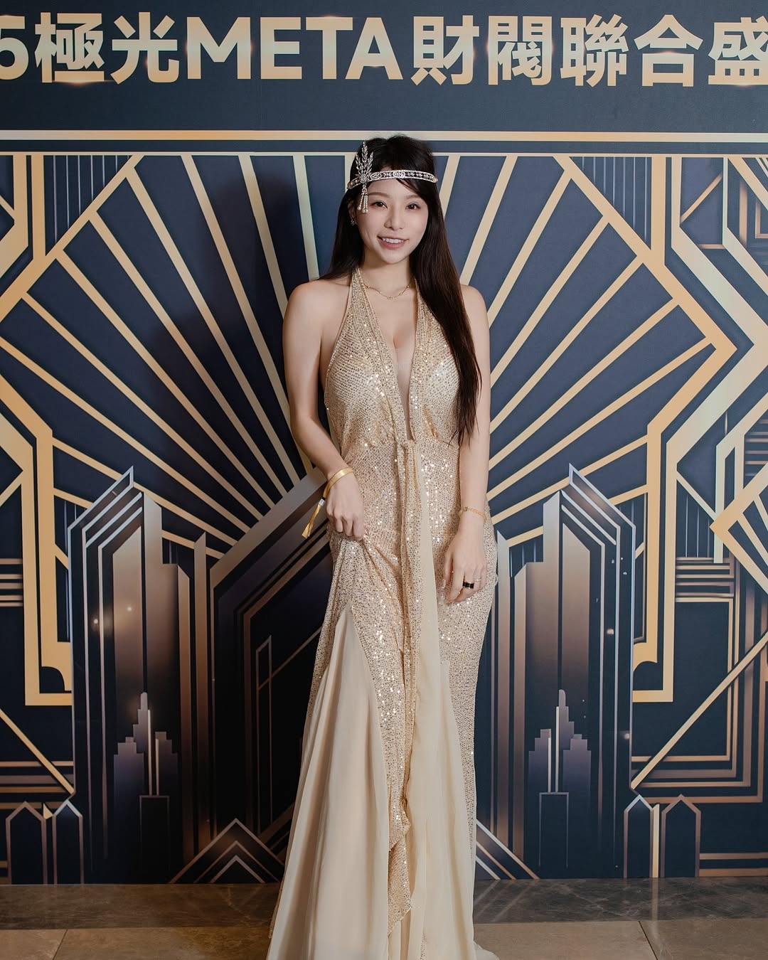 孫生遭傳簽約新公司!女友怒轟「經紀人」:要自導自演請把戲做足