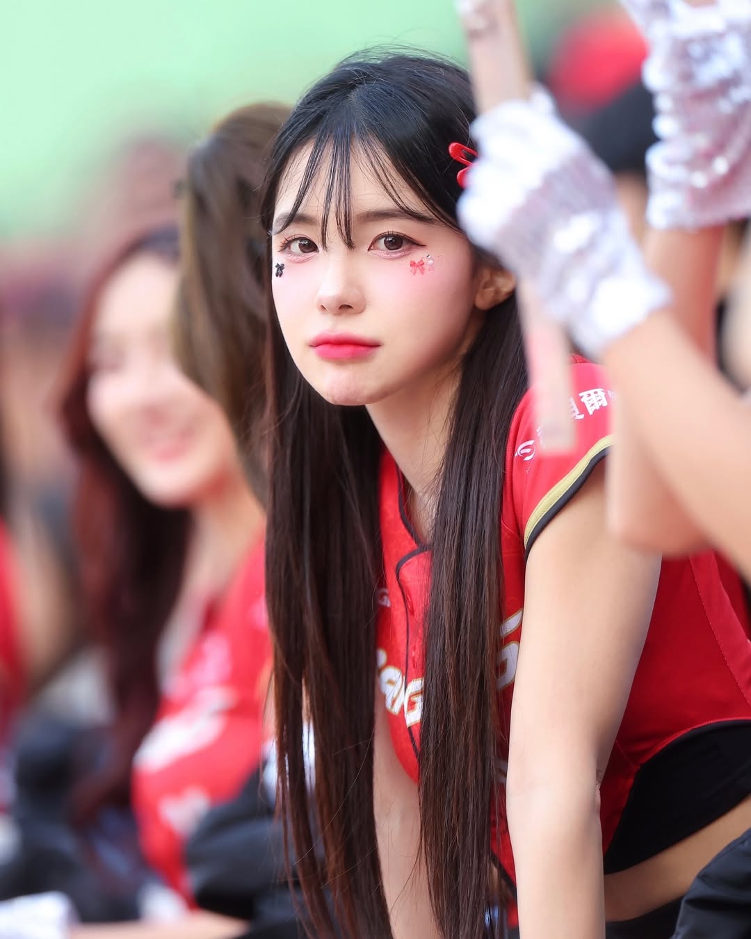 李多慧捲黑函風波!韓籍啦拉隊來台計畫受阻 球團澄清「沒有與全恩菲洽談」