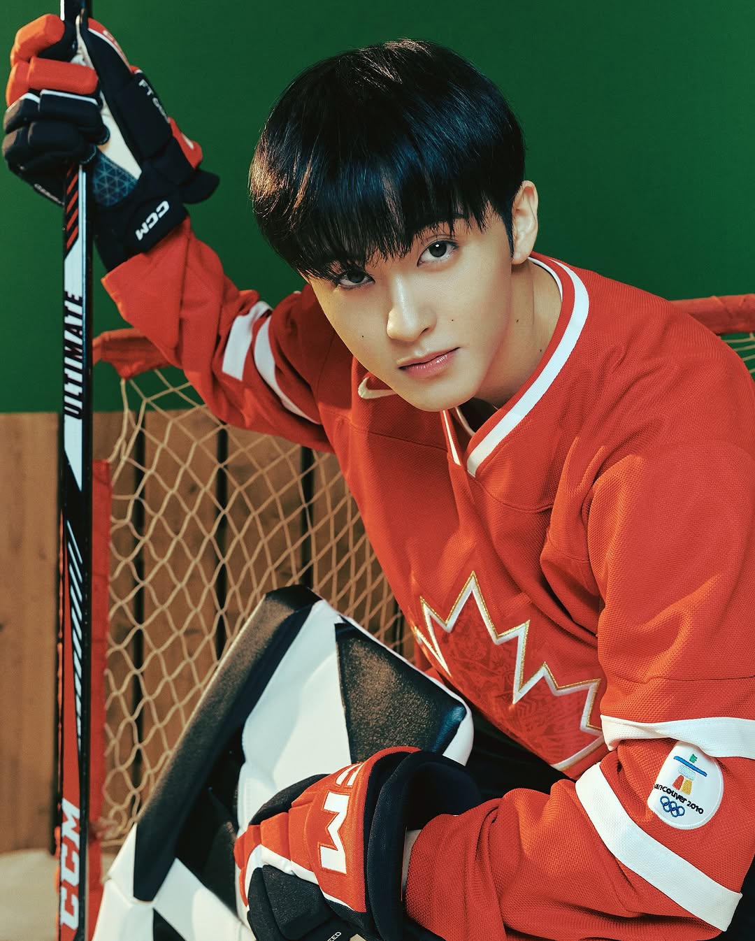 NCT Mark迎「第五次出道」!身兼多職超忙碌 推首張個人專輯粉絲齊喊:辛苦了