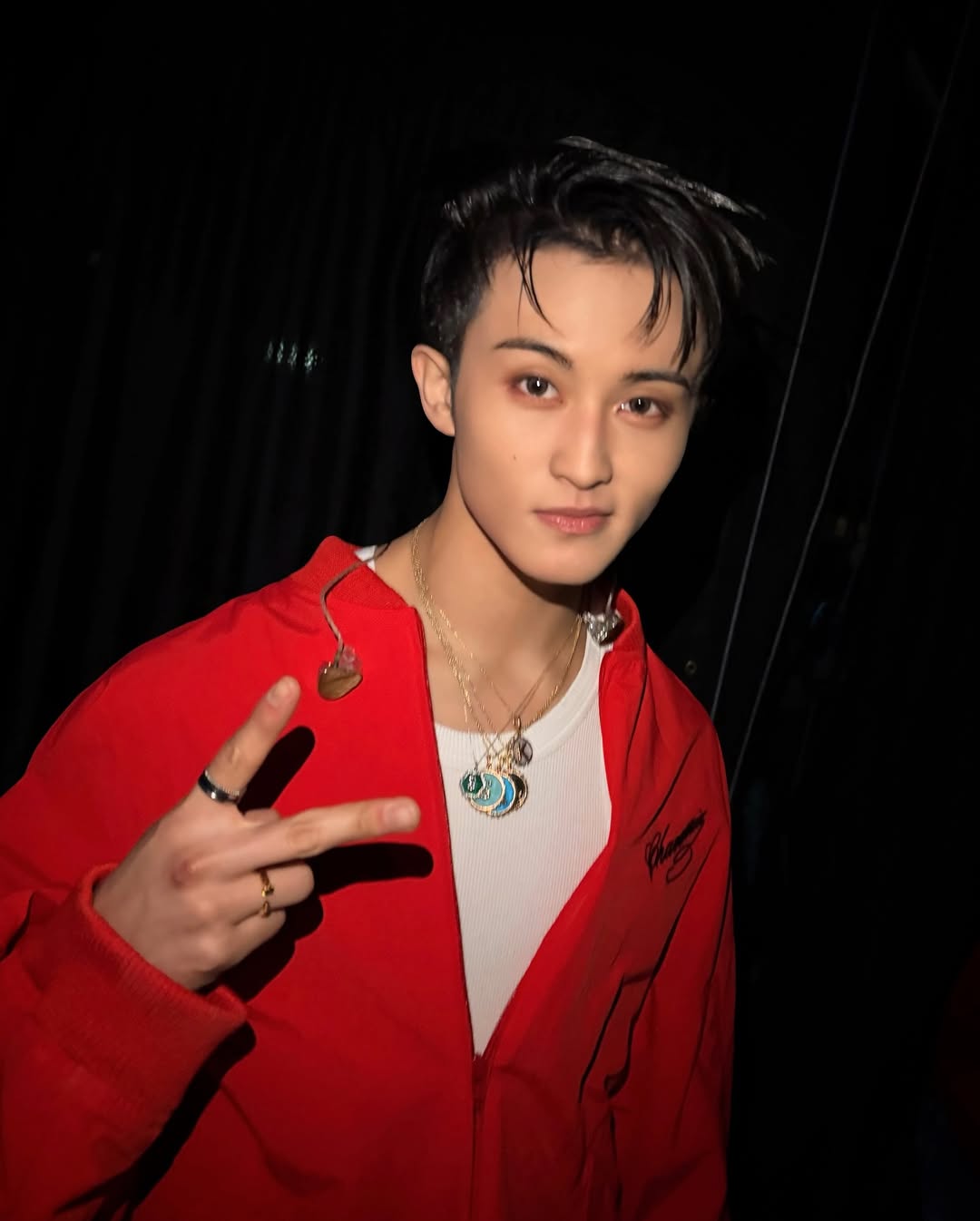 NCT Mark迎「第五次出道」!身兼多職超忙碌 推首張個人專輯粉絲齊喊:辛苦了