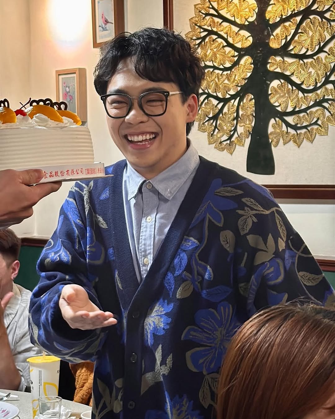 脫口秀圈接連傳憾事!「天殘」生日驚傳猝逝 晚間突發文提前任遭疑為情所困