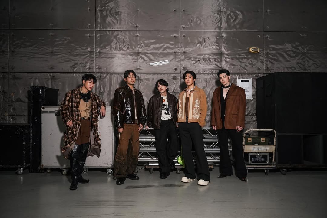 震撼彈!陳零九捲逃兵風波「停止演藝工作」五堅情共進退:暫時休團
