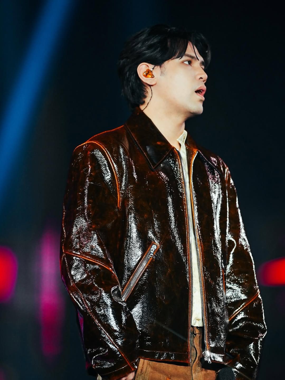 震撼彈！陳零九捲逃兵風波「停止演藝工作」五堅情共進退：暫時休團