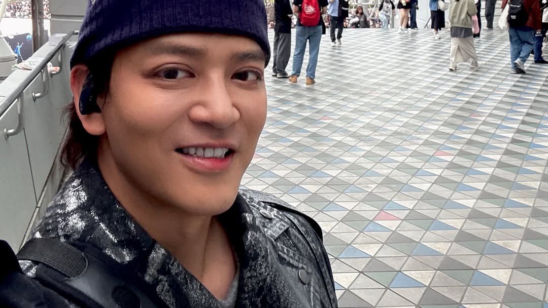 陳曉東批GD演唱會「差評」引譁然!緊急改文道歉了:GD is good performer