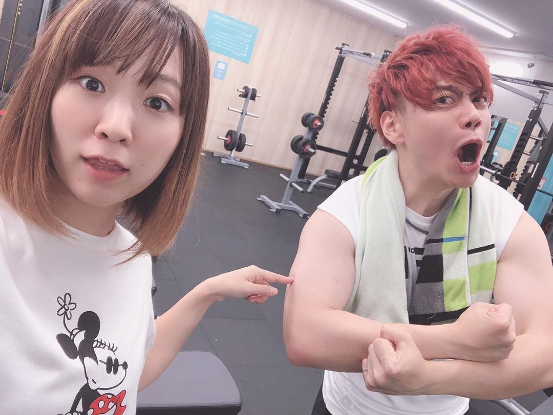 與小三情未斷!女畫家與友人同遊東京限動驚見Ryu 網諷:支持換一位
