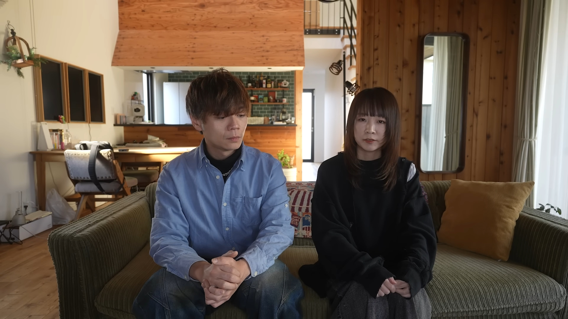 婚內雙雙出軌!百萬YouTube夫妻檔Ryu、Yuma確定離婚 憔悴現身「我們深深傷害了彼此」