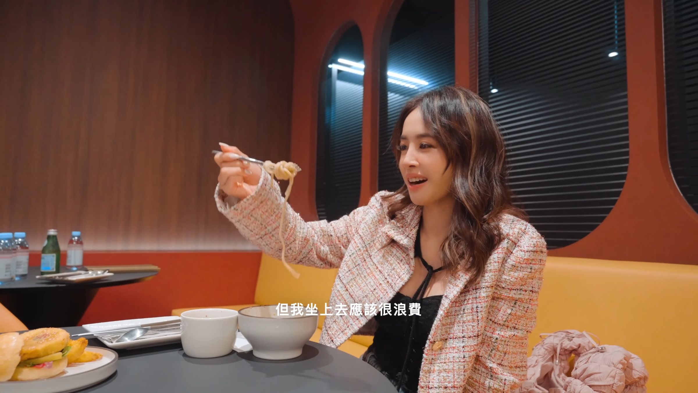 國際巨星首次搭頭等艙!蔡依林0偽裝赴洛杉磯 興奮喊:終於要度過黑暗期