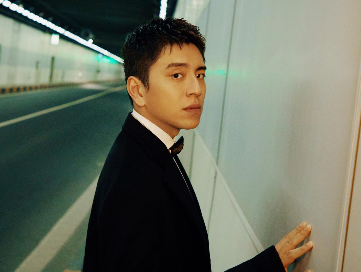 王大陸再爆跟黑道掛勾撂人暴力討債！若遭列「劣跡藝人」5部待播作品恐泡湯